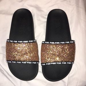 Victoria Secret Sandals